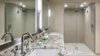 普林斯頓凱悦酒店 - 停車場