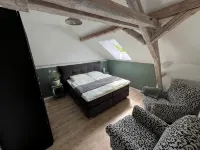 Eifelauszeit - Auszeit ist Eifelzeit / bis zu 8 Personen + Kind + Vierbeiner - WiFi
