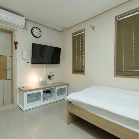 Hub Guest House