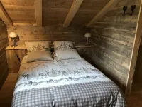 Character cottage close to hiking trails - Chalets