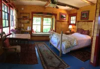 Camp Lillian Gorgeous New Cabin with Mountain Views - シャレー