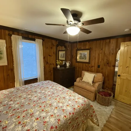 Cozy Mountain Getaway in Valle Crucis, NC Ξενοδοχεία στην πόλη Watauga