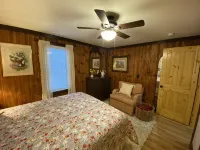 Cozy Mountain Getaway in Valle Crucis, NC - 3-Star