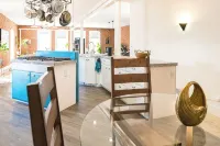 Downtown Loveland Loft w/ Rooftop Patio - 4-Star