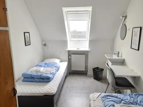 Aarhus Hostel og Hotel - Hostels