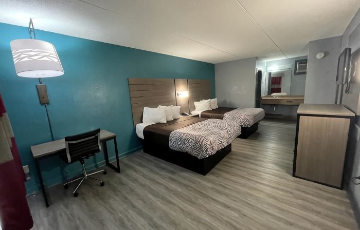 Jackson Motel