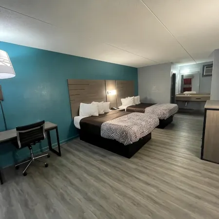 Jackson Motel