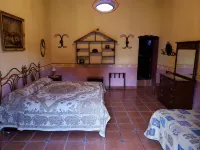 Ex-Hacienda San Buenaventura - bar