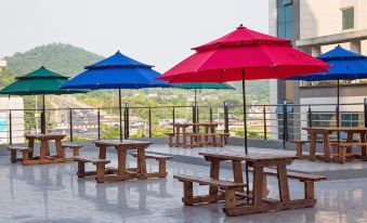 S Hotel Suncheon