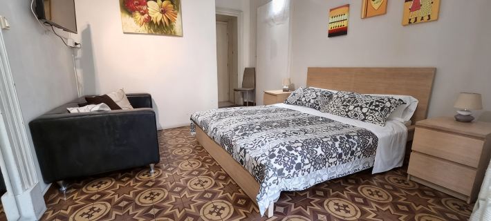 Cortile Stesicoro Hotels in Catania