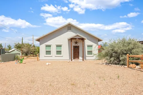 Experience the Wild West in Style: Unforgettable Getaway in Tombstone, Arizona!! - 무료 와이파이