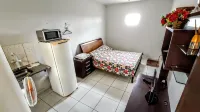 Flat Três Marias - Pet friendly