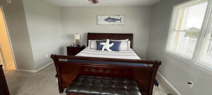 OBX ~ Ocean Views ~ Private Pool ~ Golf Course ~ Hotel di Kitty Hawk