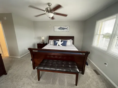 OBX ~ Ocean Views ~ Private Pool ~ Golf Course ~ - Uima-altaat