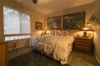 Three bedroom/three bath resort style home with saltwater pool and spa - Swimmingpools