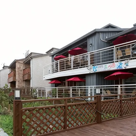 Suncheonman 4Season Pension