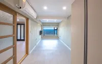 Pohang Dukwoon Pension - مبيت وإفطار