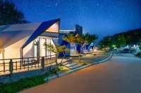 Yangyang the Grand Blue Glamping - Penginapan
