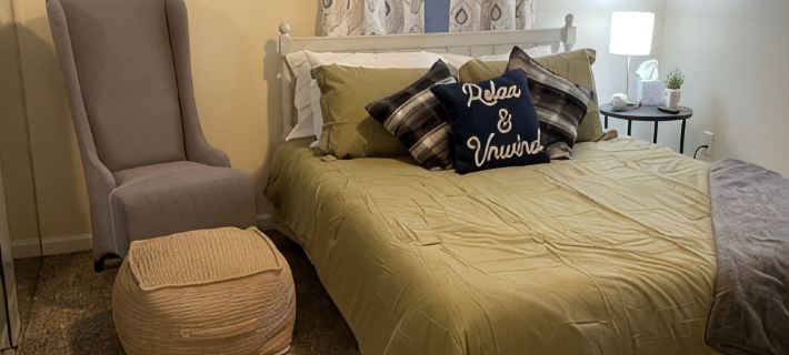 Cozy home close to historic Washburne District, Hospital, Autzen Stadium! Отели в г. Спрингфилд