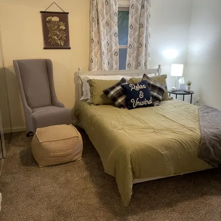 Cozy home close to historic Washburne District, Hospital, Autzen Stadium!