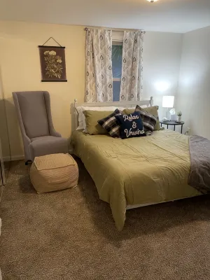 Cozy home close to historic Washburne District, Hospital, Autzen Stadium! - 2-Star