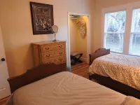 Charming 1920 s St. Augustine Home. One Small Pet Allowed - Bungalows