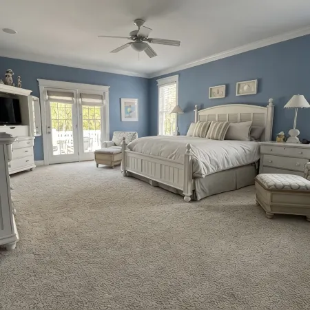 Stunning, Family sized, fully furnished home with pool at Spinnaker's Reach.