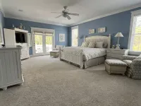 Stunning, Family sized, fully furnished home with pool at Spinnaker's Reach. - 4つ星