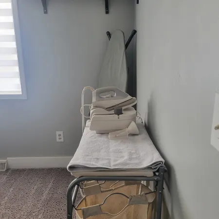 Cheerful 3 bedroom residential home