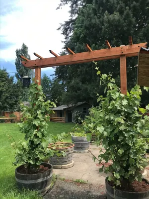 Private guest house-minutes away from Portland, Nike and many more! - 4-Star