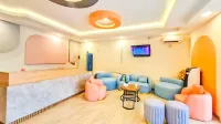 SANS Hotel Joy Inn Brebes - Wi-Fi