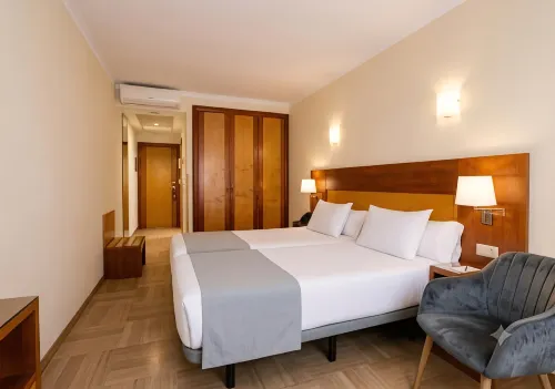 Hotel Córdoba Centro - 3-Sterne