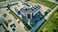 Hotel Szyszko - Gym
