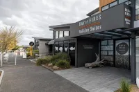 Bay of Fires Apartments - Parkplatz