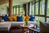 Pax Ana Doc Let Resort & Spa - Pools