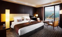 Stellar-Formerly International Hotel Yeongjong - Motels