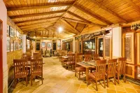 The Chumbi Mountain Retreat & Spa - breakfast