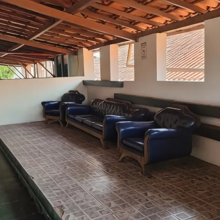 Hotel ESTAÇÃO