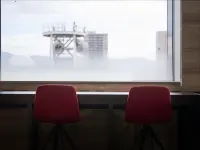 Daiwa Roynet Hotel Hiroshima-Ekimae - Scenic
