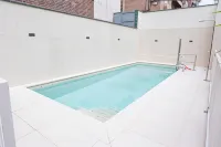 Hotel Ibis Styles la Rioja Arnedo - Pools