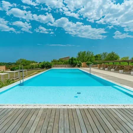 Cas Cabo NOU Agroturismo Adults Only