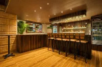 Summit Calangute Resort & Spa - bar
