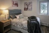 Modern cozy condo located close to ski area and Nordic Center in Breckenridge! - Jacuzzi