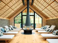 Landhaus zu Appesbach - parking