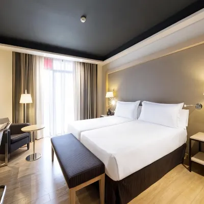 Hotel Jazz Hotels near Universitat de Barcelona