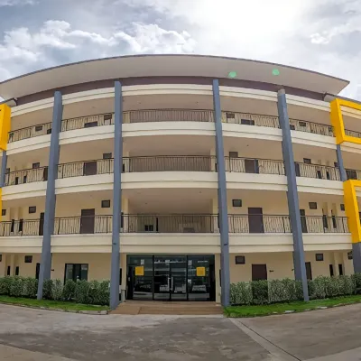 The Nest Krabi Hotel Hotels near Krabi Urban Forest