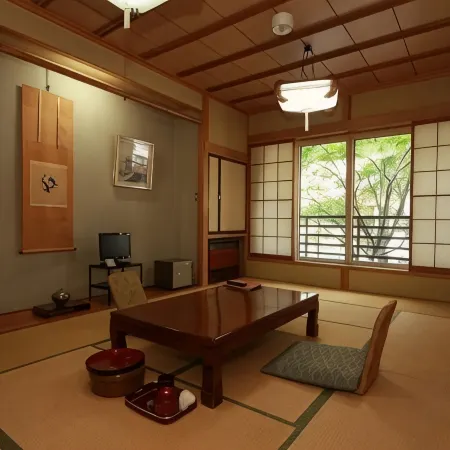 Atsumi Hotel Atsumiso