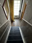 Small, cozy semi-detached house on a large plot - 民泊