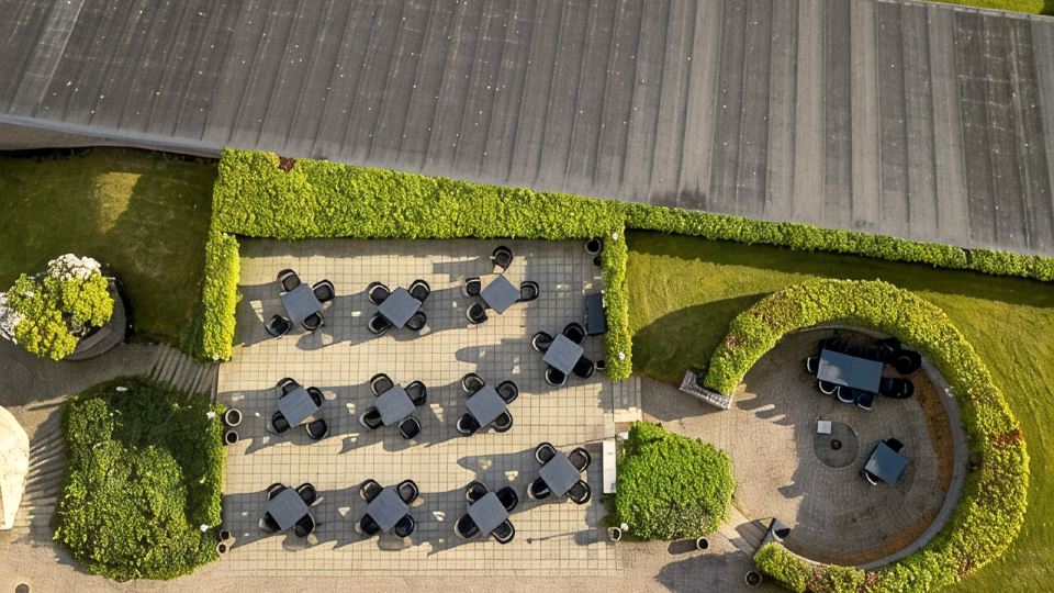 Hotel Sonderborg Strand