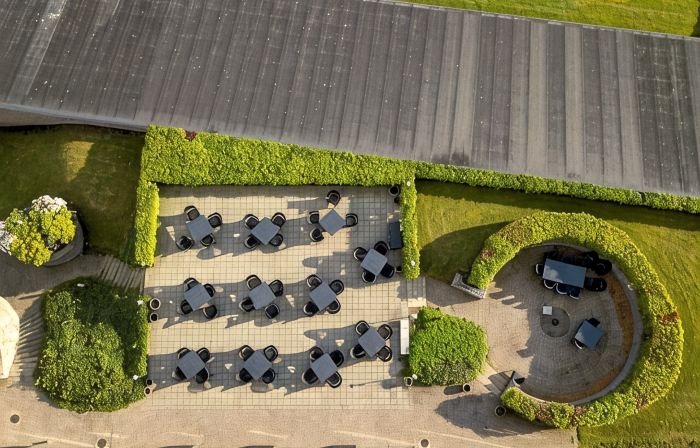 Hotel Sonderborg Strand